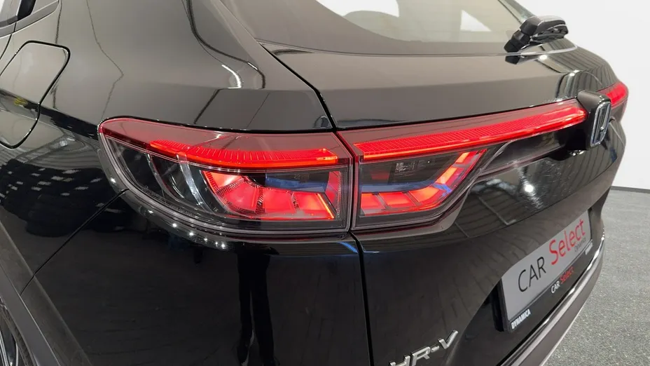HONDA HR-V -