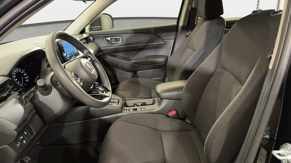HONDA HR-V -