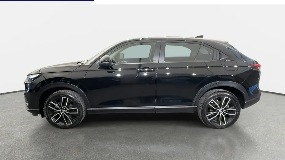 HONDA HR-V -