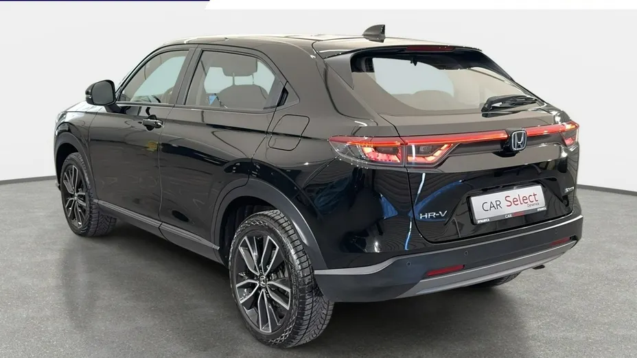 HONDA HR-V -
