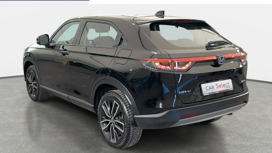 HONDA HR-V -