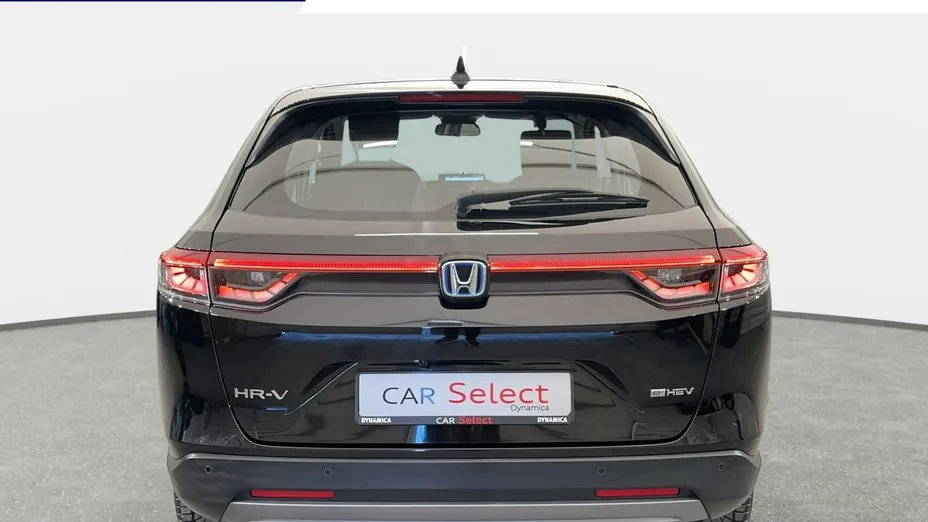 HONDA HR-V -