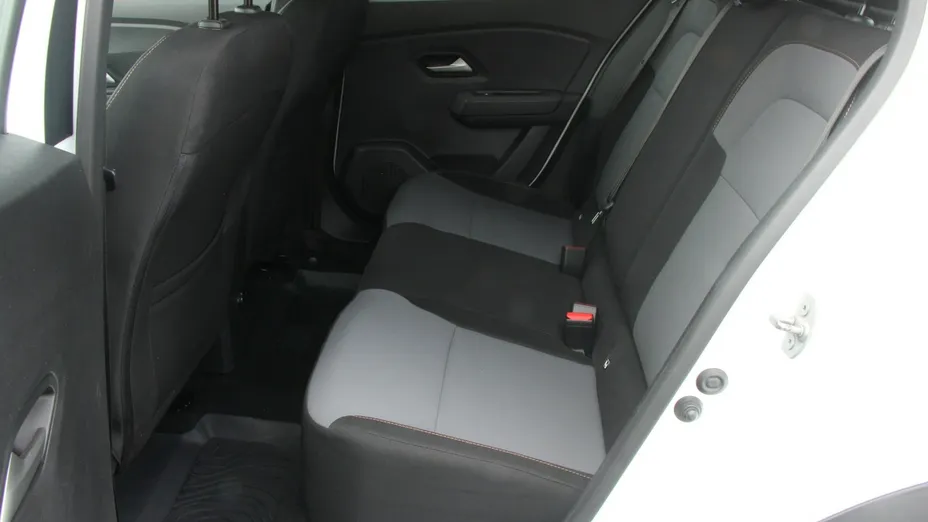 DACIA Sandero -