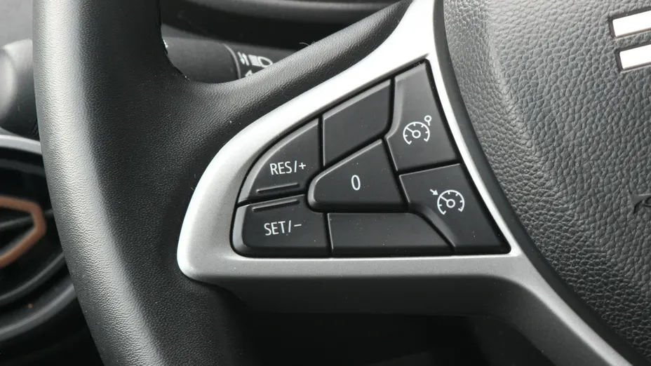 DACIA Sandero -
