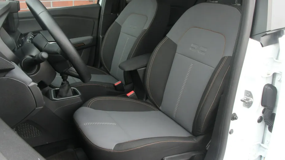 DACIA Sandero -
