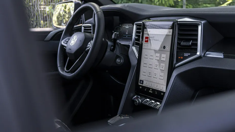 VOLKSWAGEN Amarok -