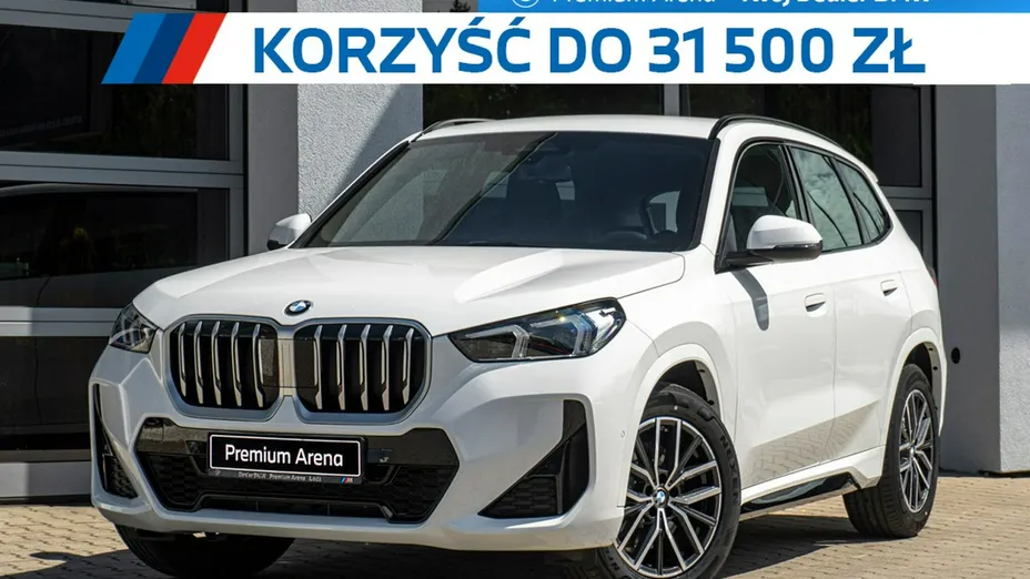 BMW X1 -