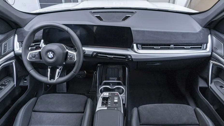 BMW X1 -