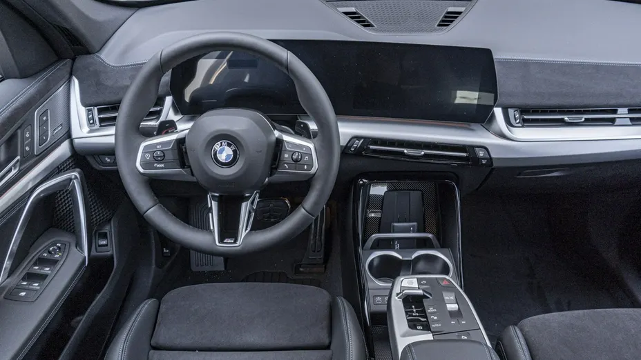 BMW X1 -