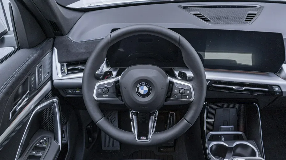 BMW X1 -