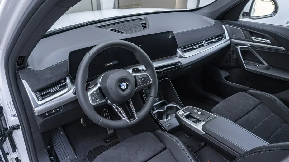 BMW X1 -