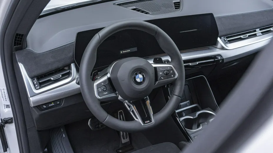 BMW X1 -