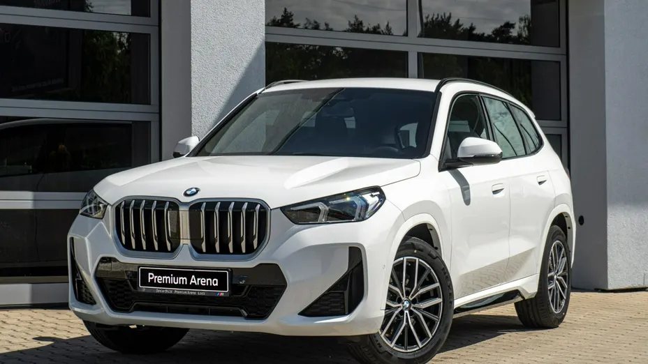 BMW X1 -