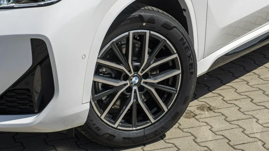 BMW X1 -