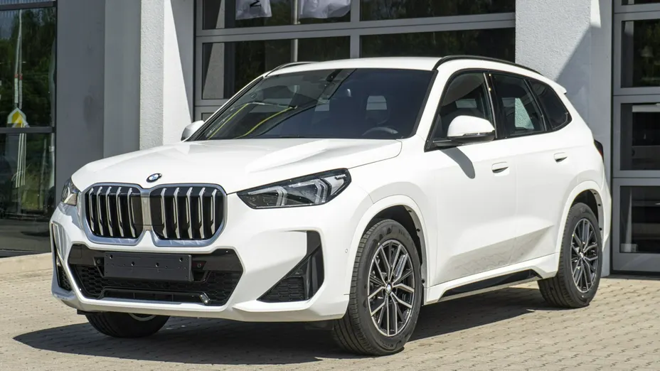 BMW X1 -
