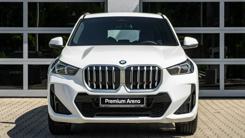 BMW X1 -