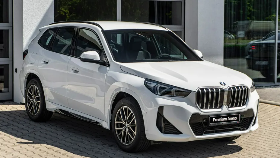 BMW X1 -