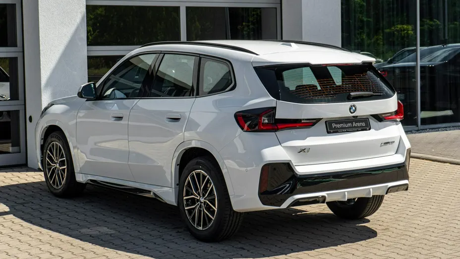 BMW X1 -