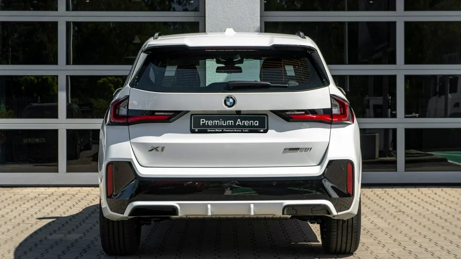 BMW X1 -