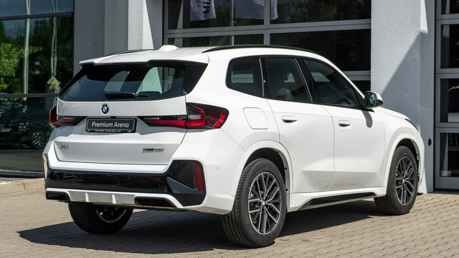 BMW X1 -