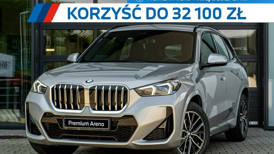 BMW X1 -