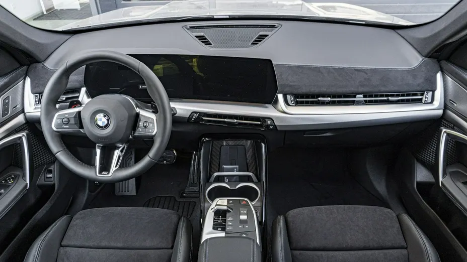 BMW X1 -