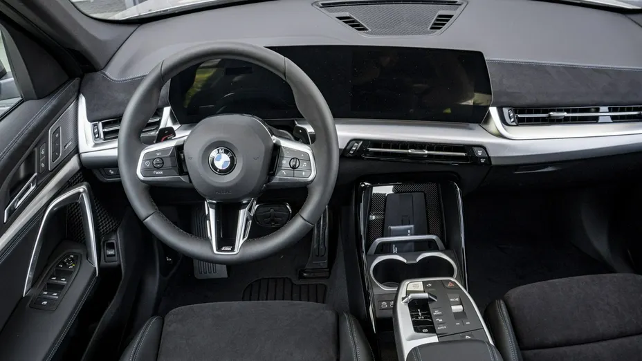 BMW X1 -