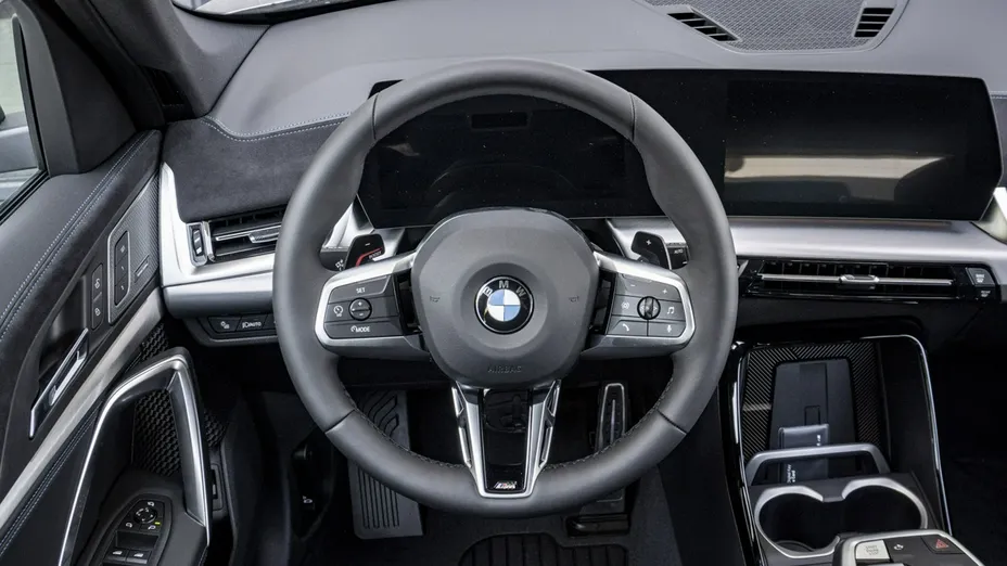BMW X1 -