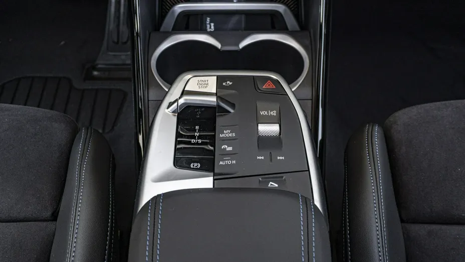 BMW X1 -