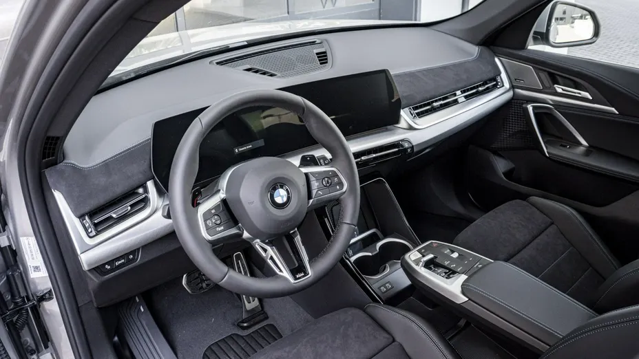 BMW X1 -