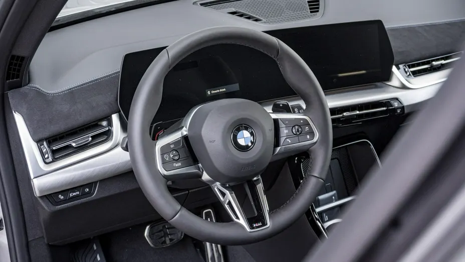 BMW X1 -