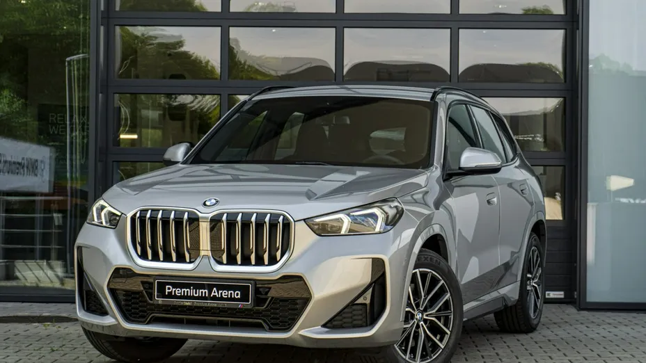 BMW X1 -
