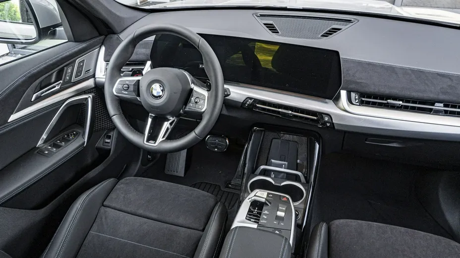 BMW X1 -