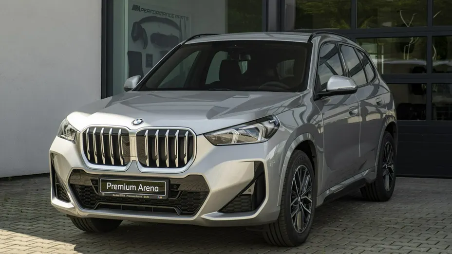 BMW X1 -