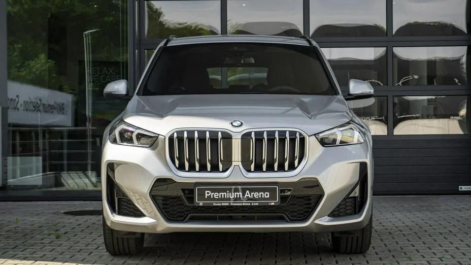 BMW X1 -
