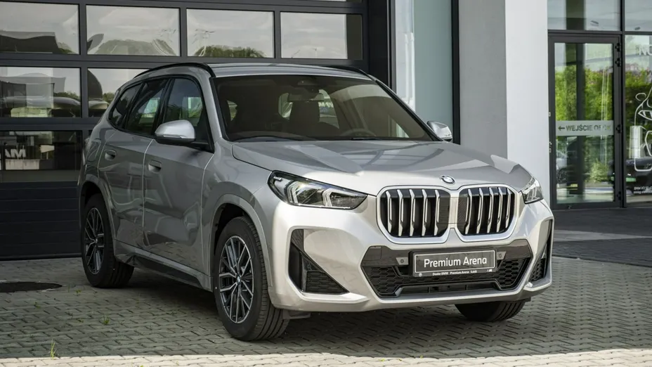 BMW X1 -