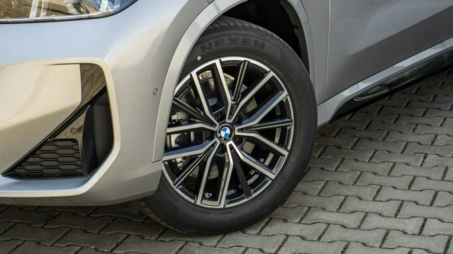 BMW X1 -