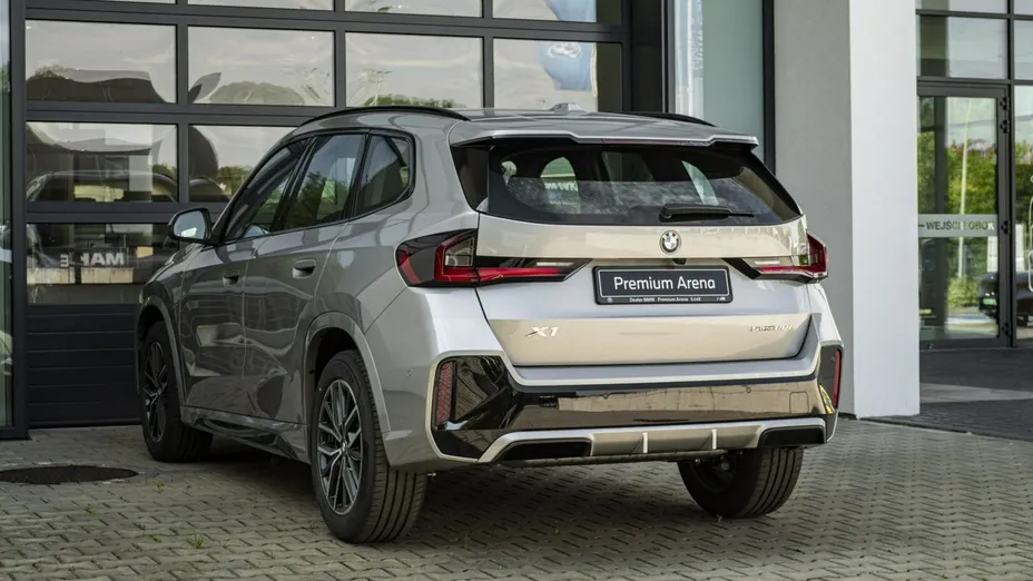 BMW X1 -