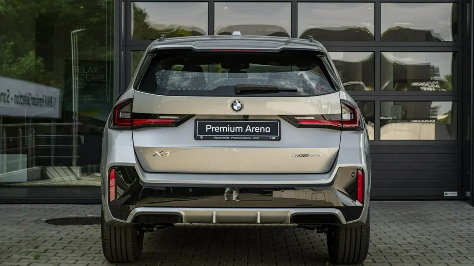BMW X1 -