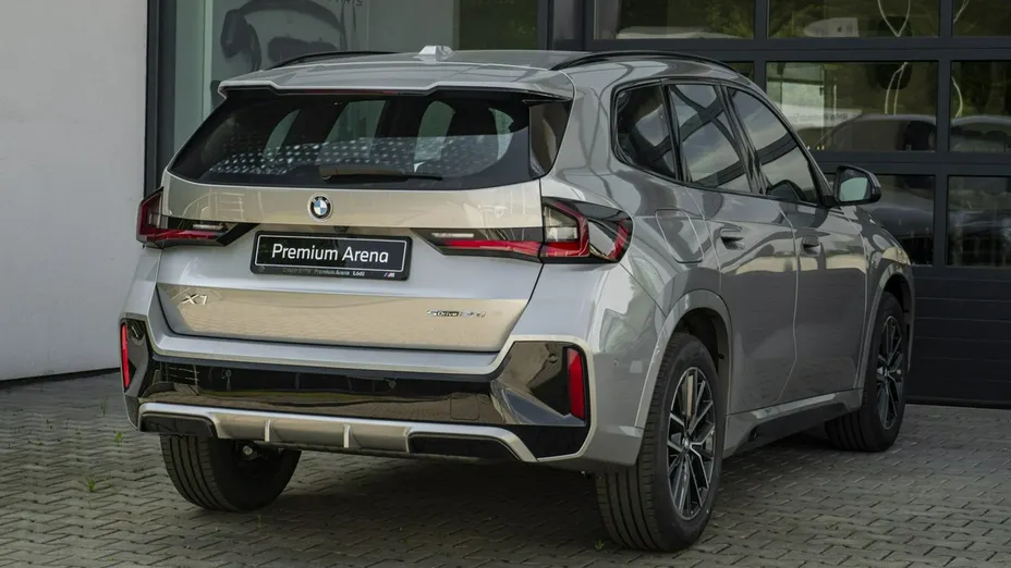 BMW X1 -