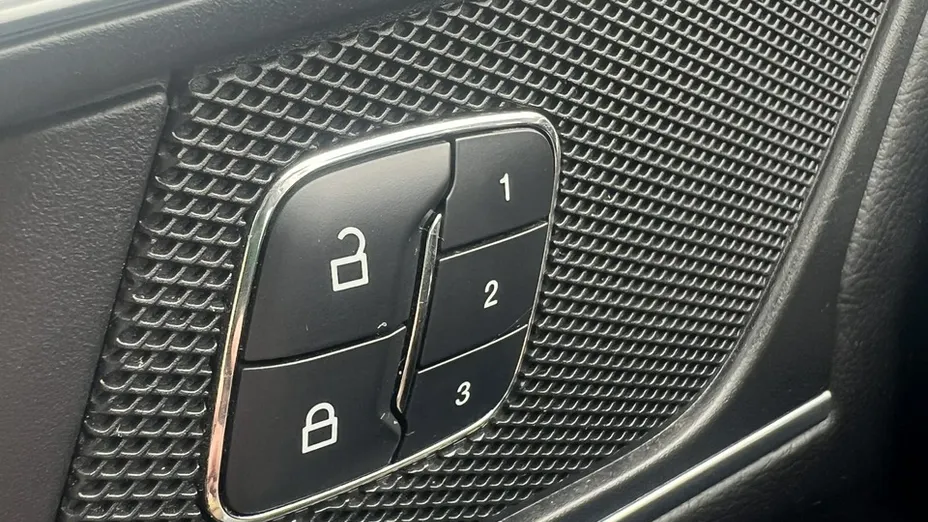 FORD S-MAX -