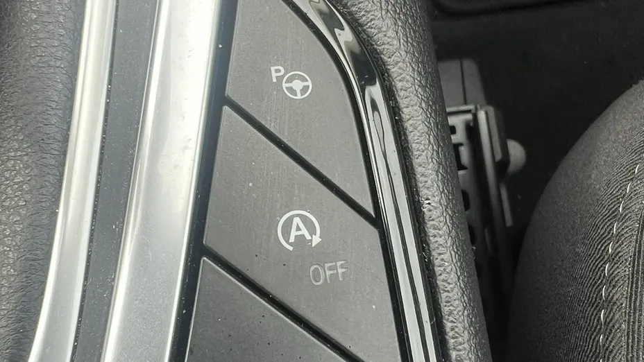 FORD S-MAX -