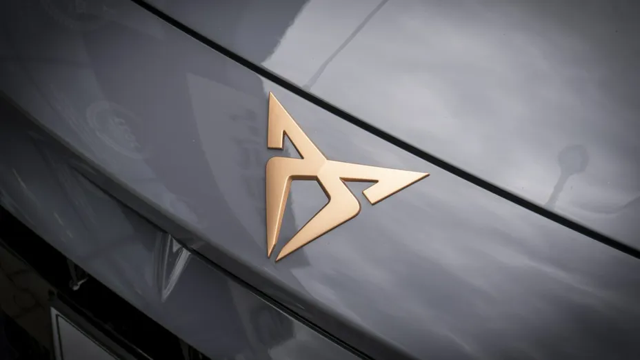 CUPRA Formentor -