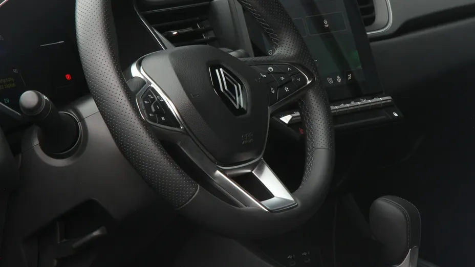 RENAULT Captur -