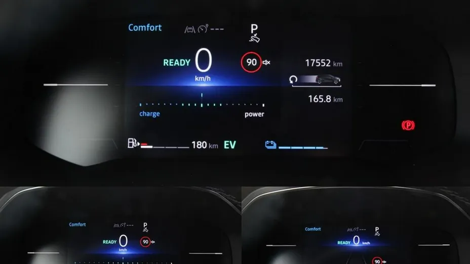 RENAULT Captur -