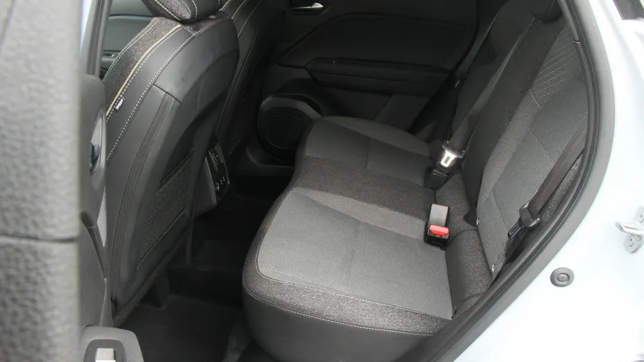 RENAULT Captur -
