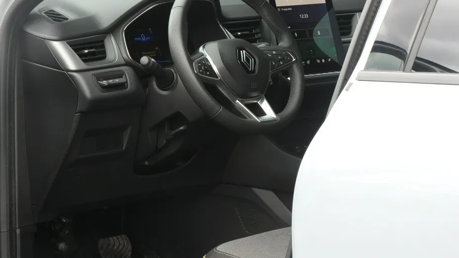 RENAULT Captur -