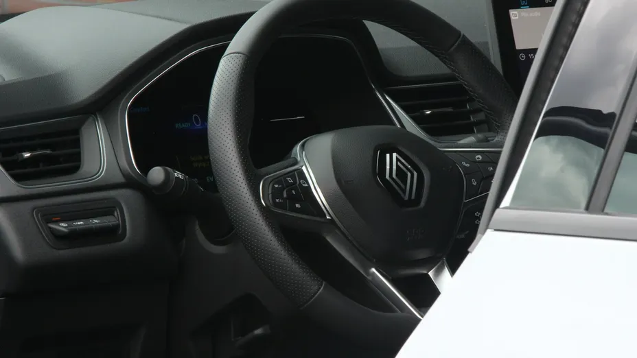 RENAULT Captur -
