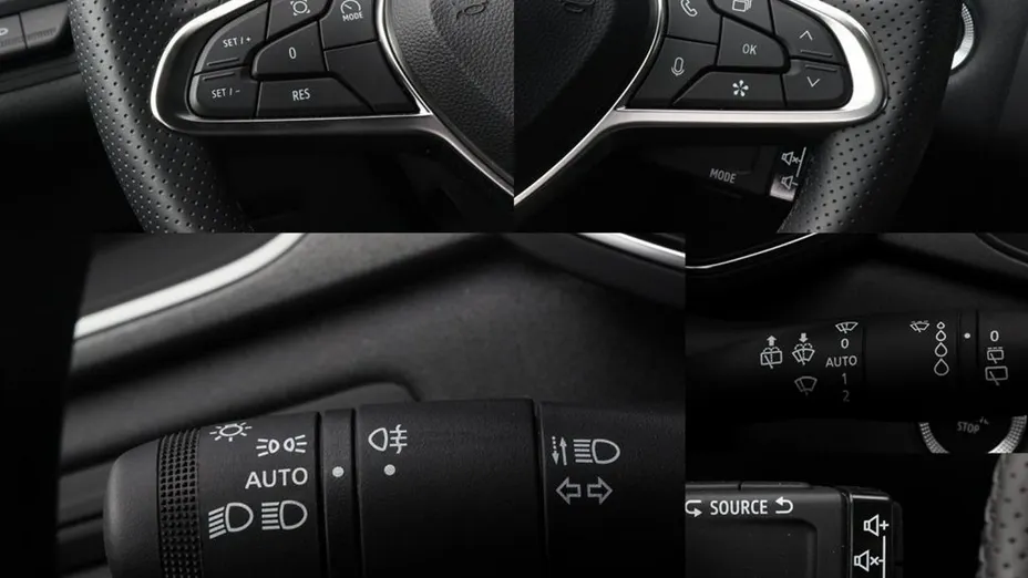 RENAULT Captur -