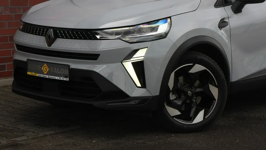RENAULT Captur -